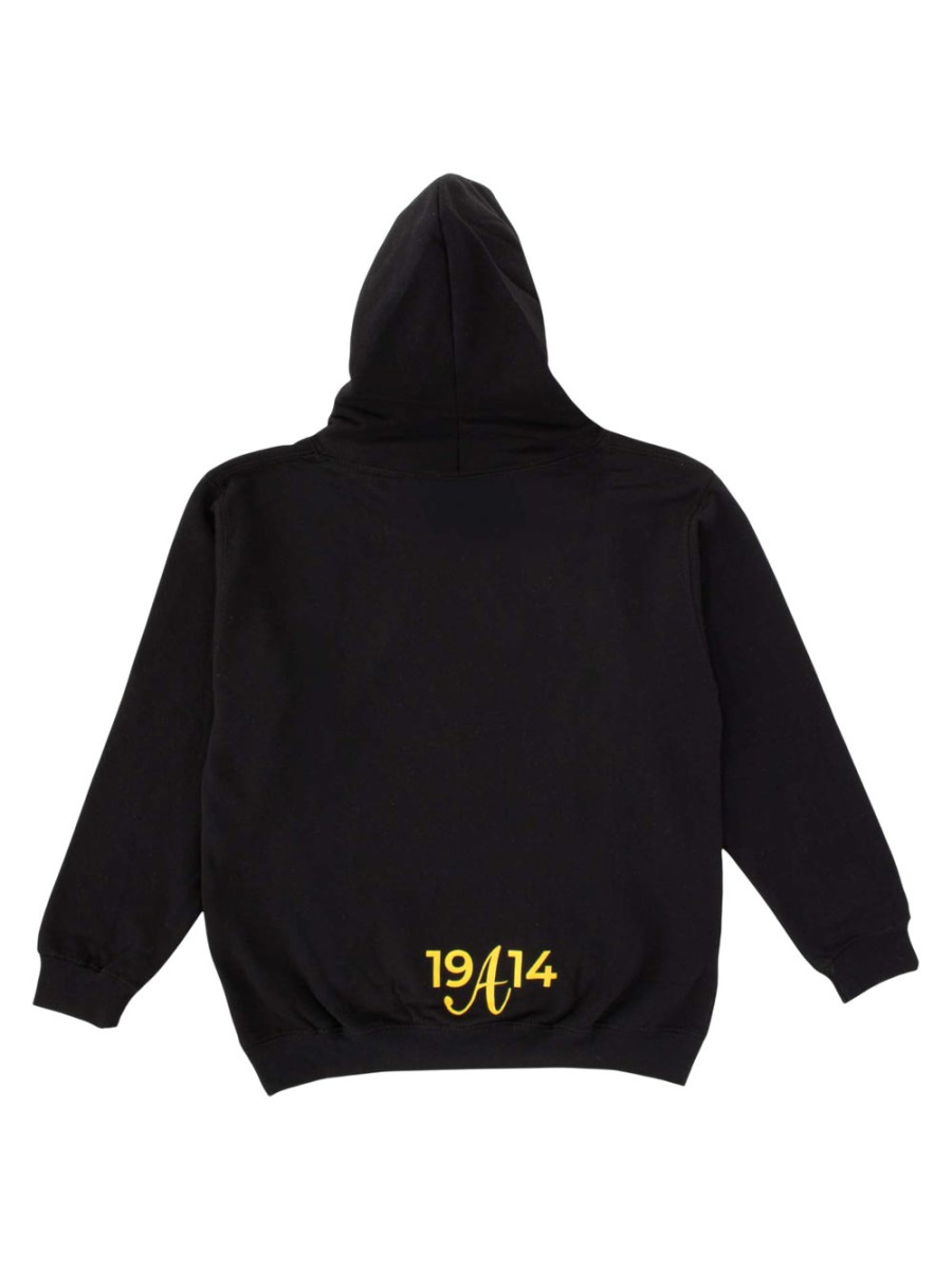 Aris Unisex φούτερ The God of War Hoodie
